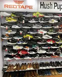 Rasi Bags And Footwear